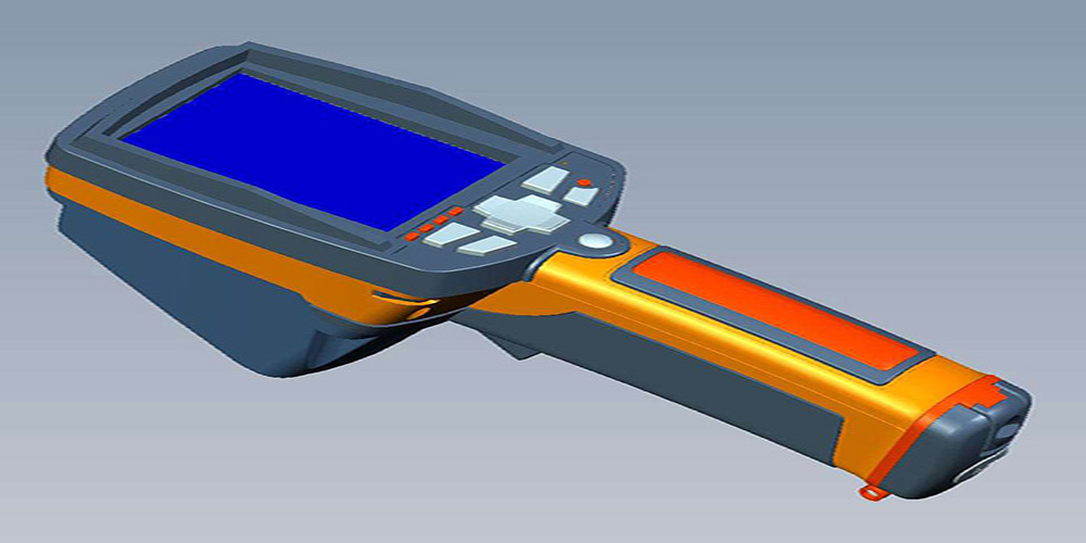 工業設計,工業產品設計效果圖