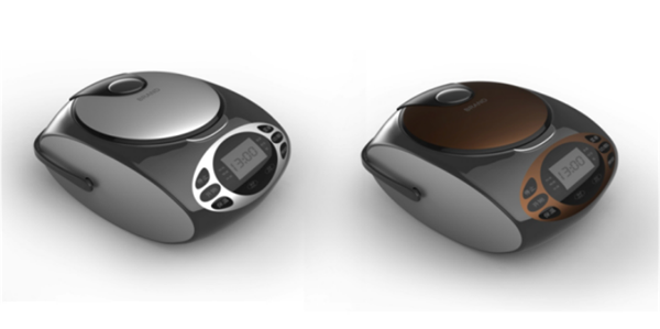 產(chǎn)品外觀設計